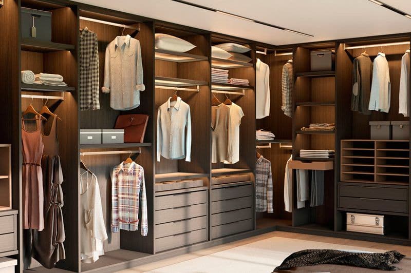 Open Wardrobe — Гардеробы & стеллажи, фото 2