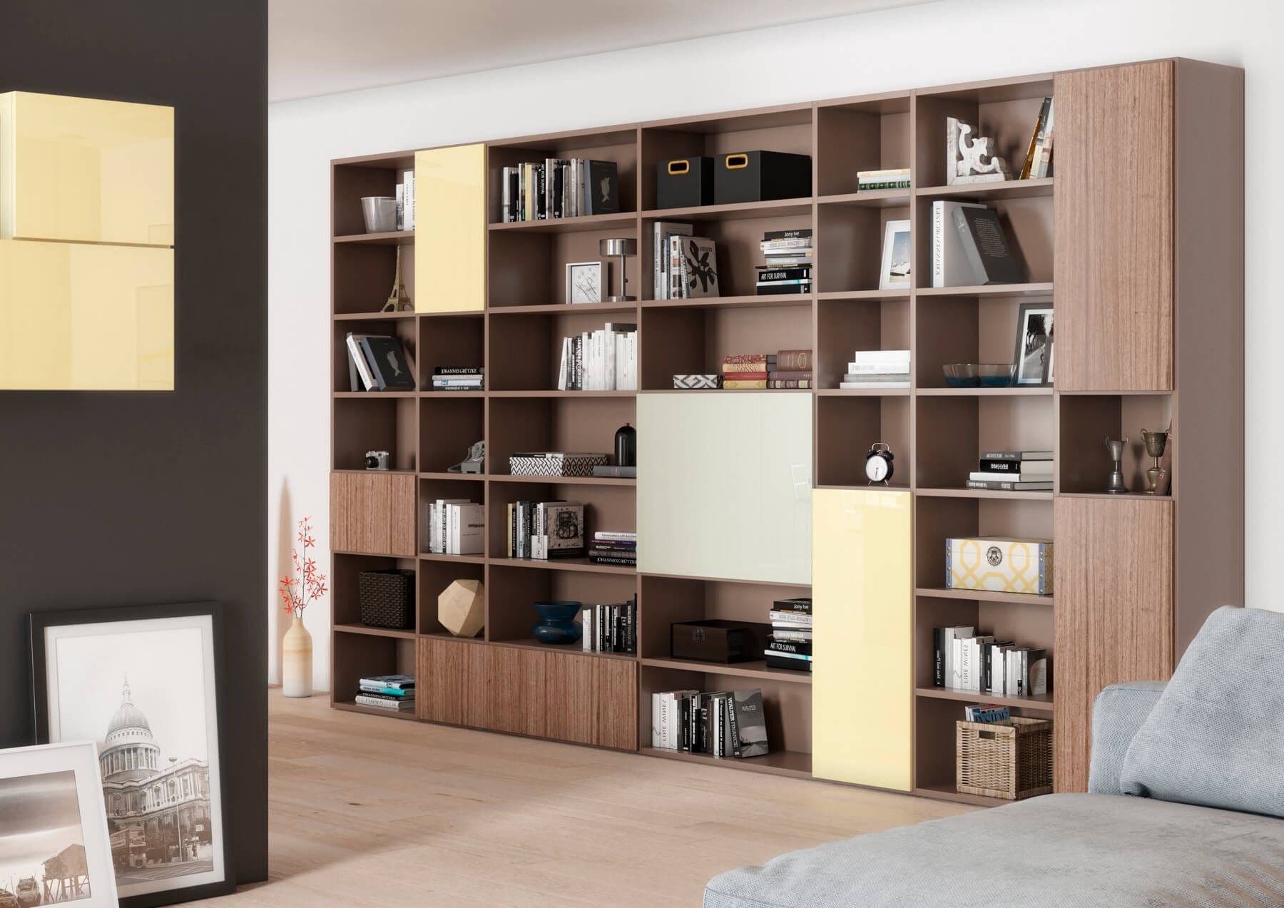 Shelving — Гардеробы & стеллажи, фото 2