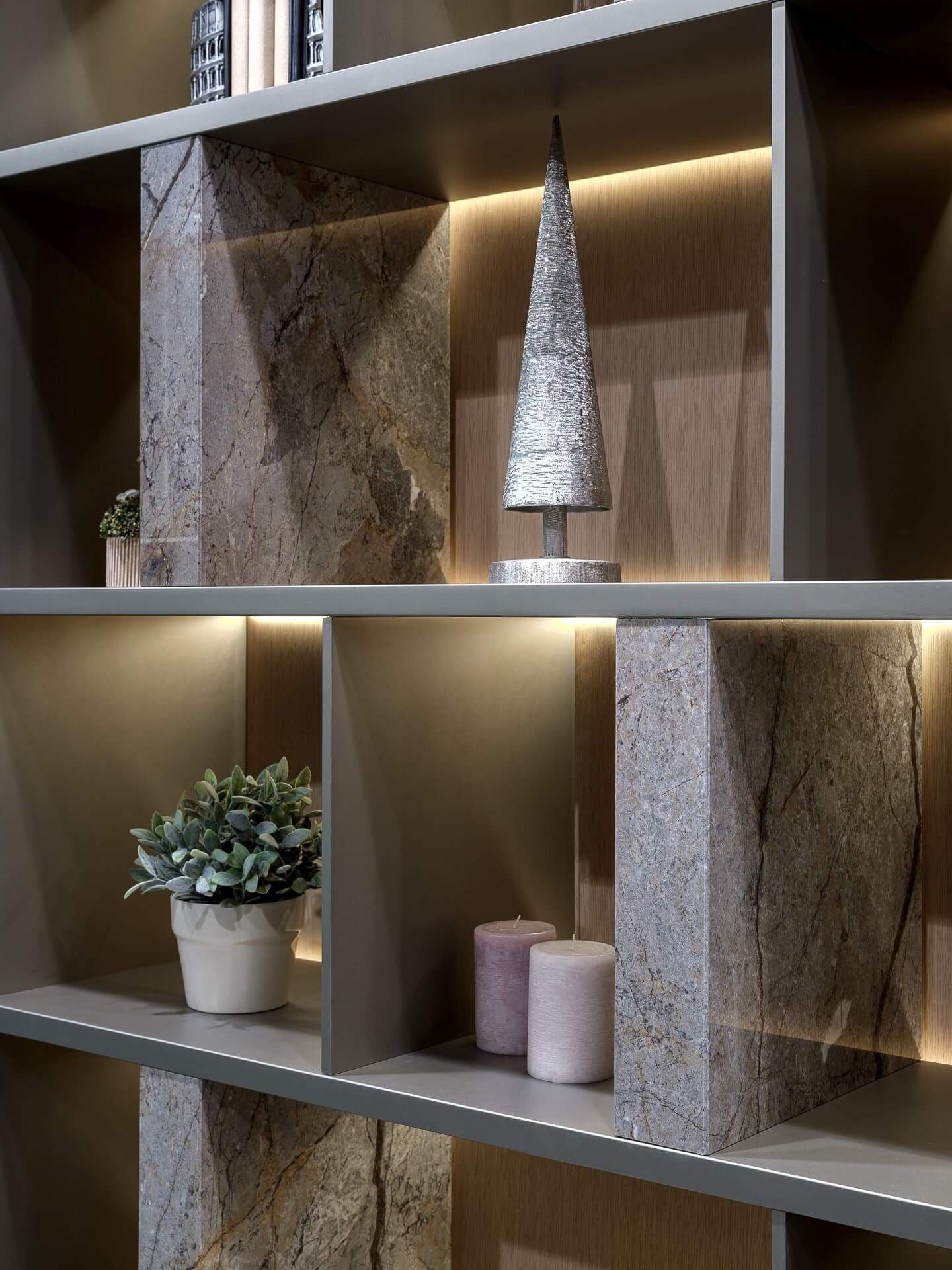 Shelving — Гардеробы & стеллажи, фото 6